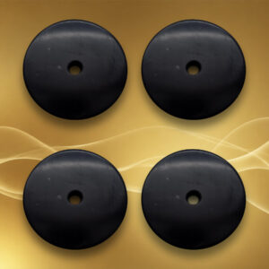 Sono-Boost Shungite 4 cm - Boîte de 4 unités