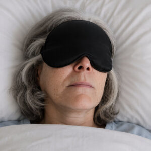Visio-Boost Masque avec Shungite ⌀ 4 cm