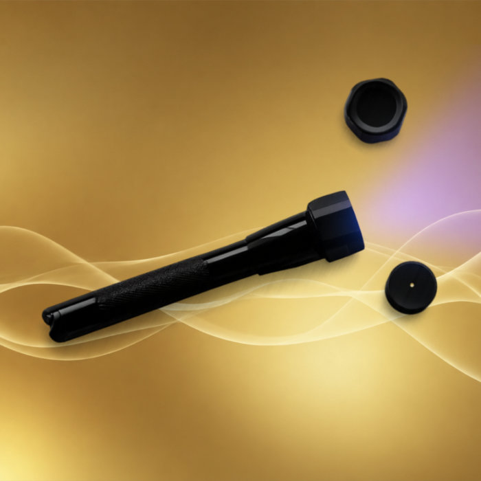 Lampe ChromoÉco