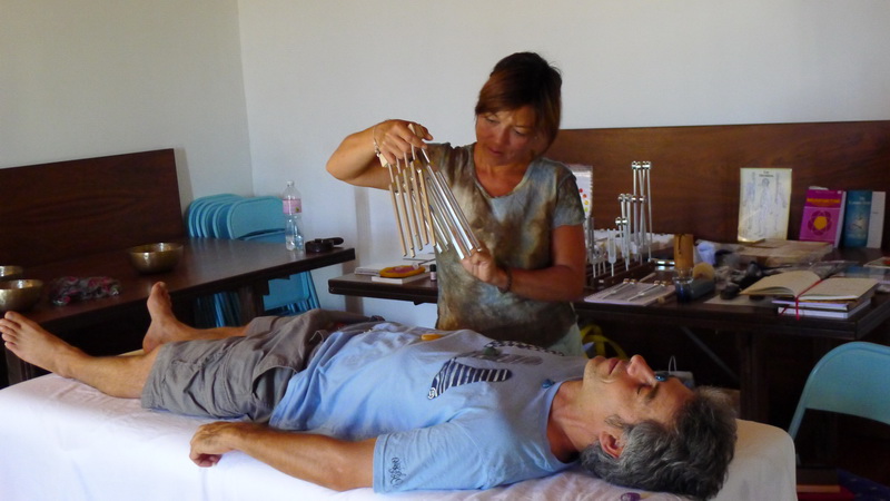Atelier de pratique à Genève
