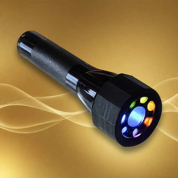 Lampe MultiChromo MedSon