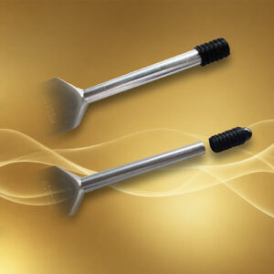 Balancier & Pointeur pour diapason