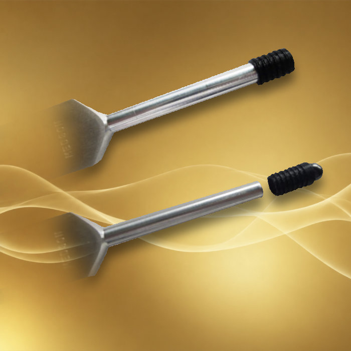 Balancier & Pointeur pour diapason