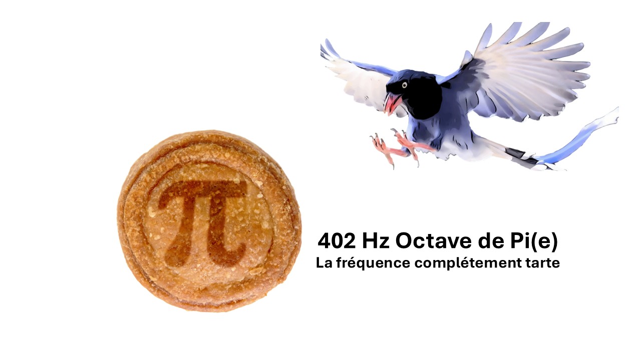 Octaves de Pi