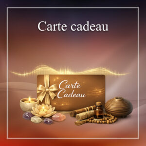 Carte cadeau