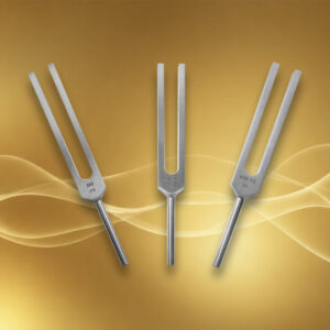 Set harmonique Fa ♯, La ♭, Si ♭ - F Sharp - A Flat - B Flat - 352-416-448 Hz