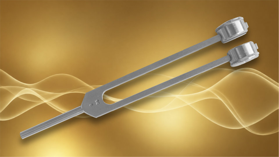 Diapason 96 Hz