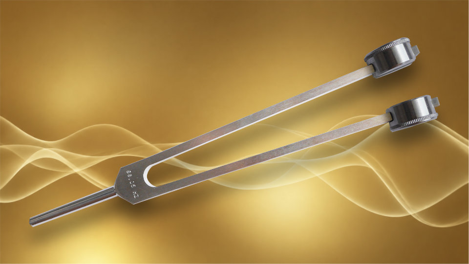 Diapason Om octave 68,05 Hz