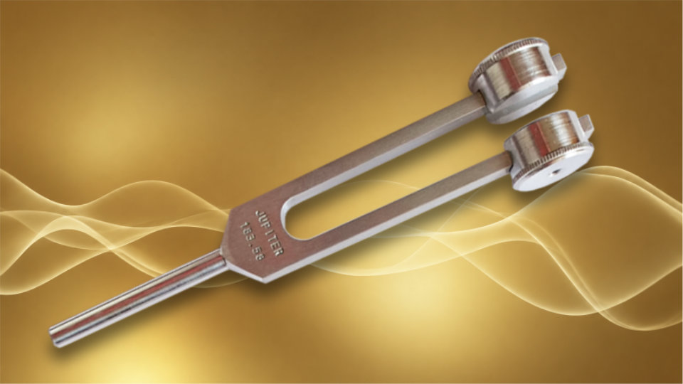 Diapason Jupiter 8e chakra lesté