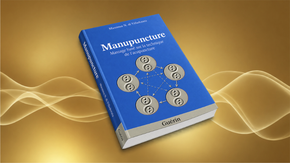 Manupuncture