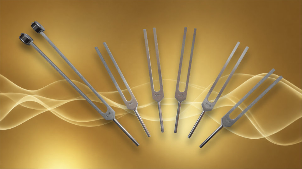Set Brain Tuner Ondes cérébrales