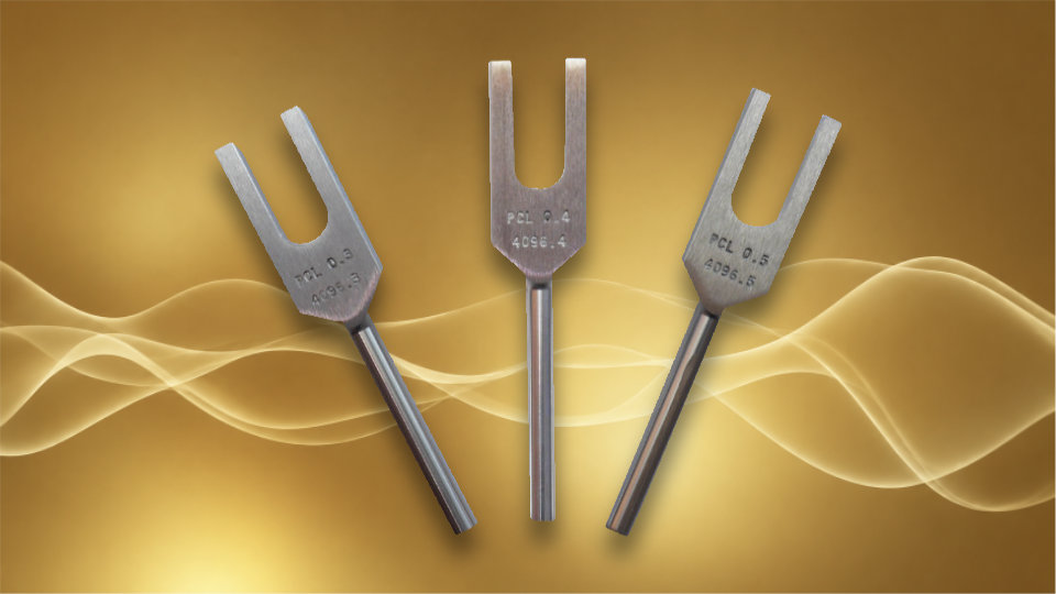 Set PCL Potentiels Corticaux Lents